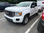 2017 GMC Canyon Base