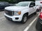 2017 GMC Canyon Base