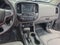 2017 GMC Canyon Base