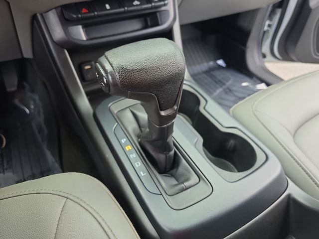 2017 GMC Canyon Base