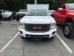 2017 GMC Canyon Base