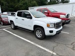 2017 GMC Canyon Base