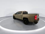 2021 GMC Canyon Elevation
