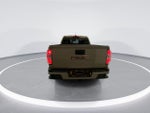 2021 GMC Canyon Elevation