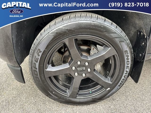 2018 GMC Canyon SLE1