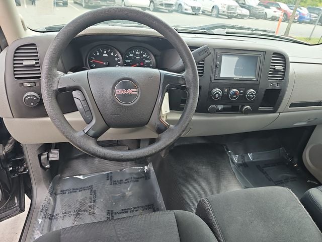 2013 GMC Sierra 1500 Work Truck