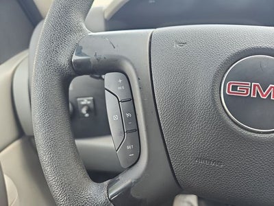 2013 GMC Sierra 1500 Work Truck