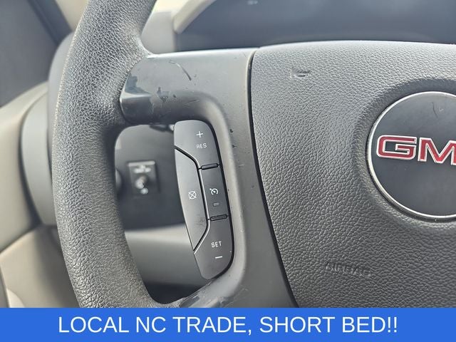 2013 GMC Sierra 1500 Work Truck