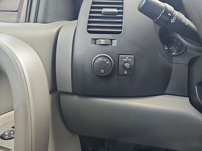 2013 GMC Sierra 1500 Work Truck