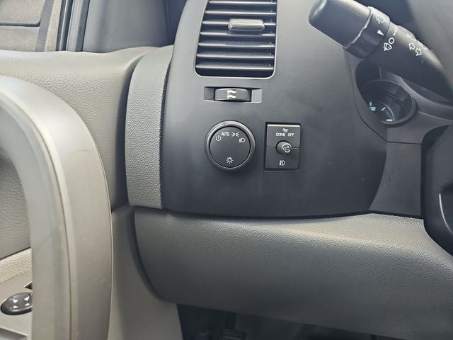 2013 GMC Sierra 1500 Work Truck