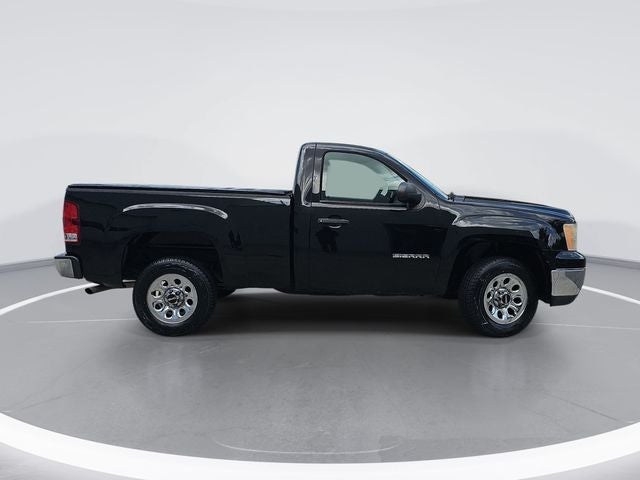 2013 GMC Sierra 1500 Work Truck