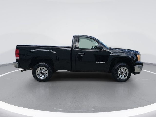 2013 GMC Sierra 1500 Work Truck