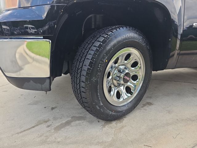 2013 GMC Sierra 1500 Work Truck