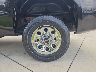 2013 GMC Sierra 1500 Work Truck