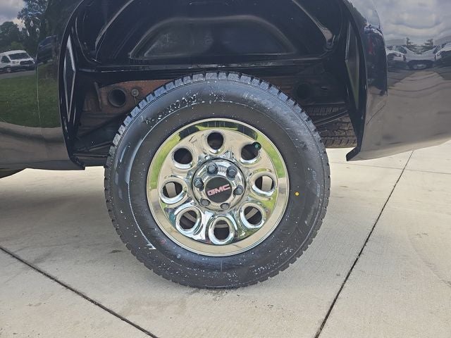 2013 GMC Sierra 1500 Work Truck