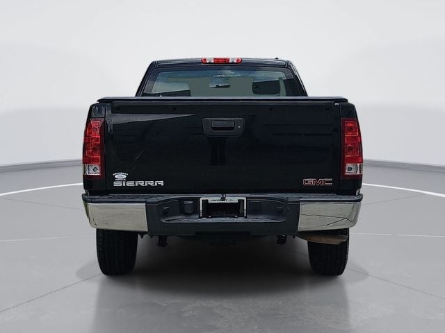 2013 GMC Sierra 1500 Work Truck