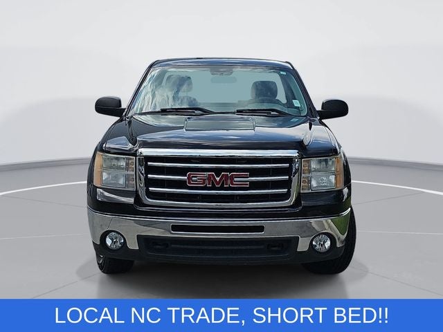 2013 GMC Sierra 1500 Work Truck