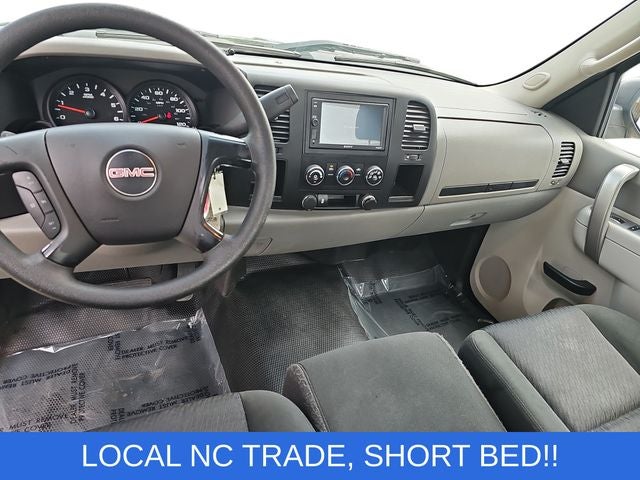 2013 GMC Sierra 1500 Work Truck