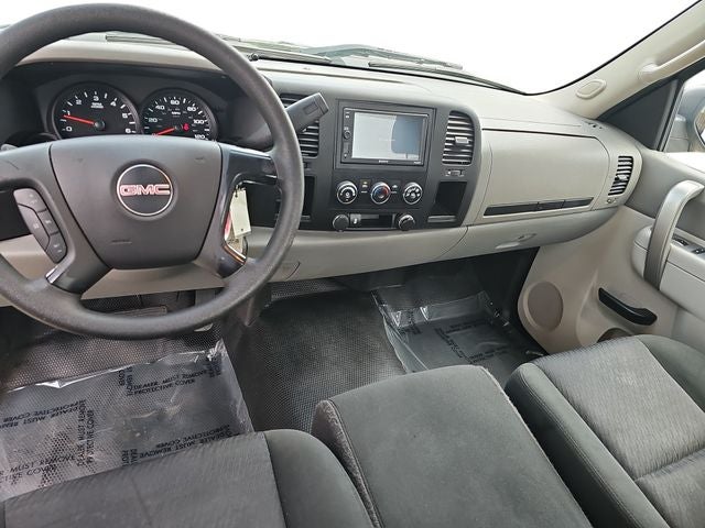2013 GMC Sierra 1500 Work Truck