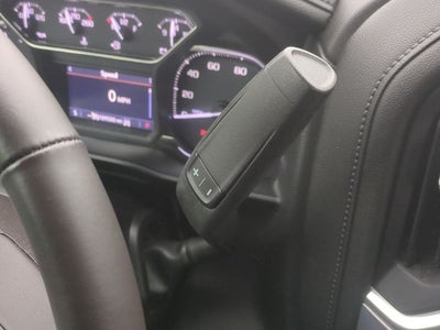 2019 GMC Sierra 1500 SLE