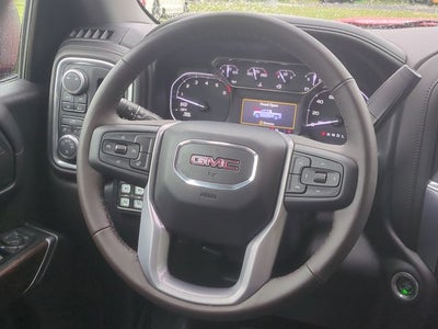 2019 GMC Sierra 1500 SLE