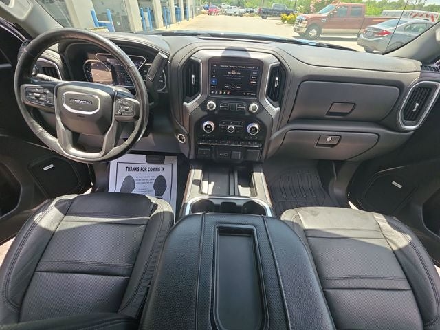 2019 GMC Sierra 1500 Denali