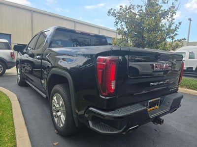 2019 GMC Sierra 1500 Denali