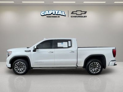 2023 GMC Sierra 1500 Denali Ultimate