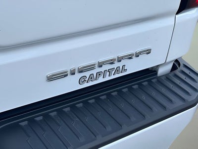 2023 GMC Sierra 1500 Denali Ultimate