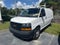 2023 GMC Savana 2500 Work Van BASE