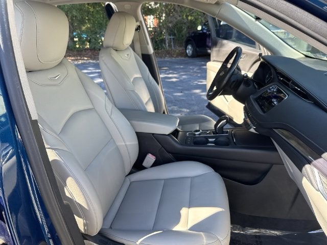 2019 Cadillac XT4 Luxury