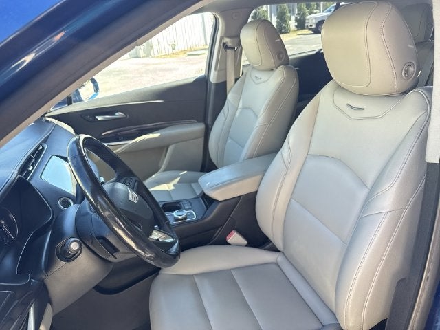 2019 Cadillac XT4 Luxury