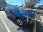 2019 Cadillac XT4 Luxury