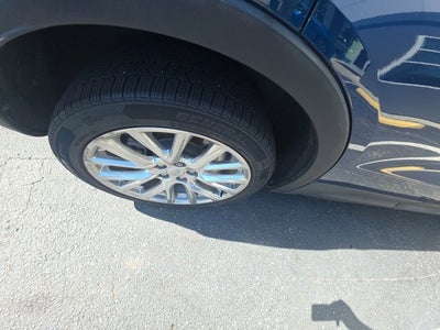 2019 Cadillac XT4 Luxury