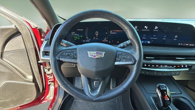 2024 Cadillac XT4 Sport