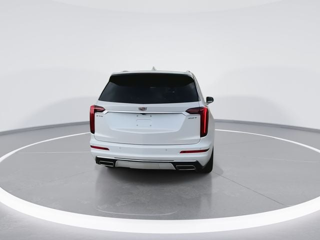2024 Cadillac XT6 Luxury