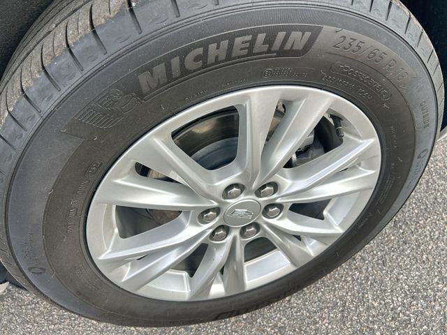 2024 Cadillac XT6 Luxury