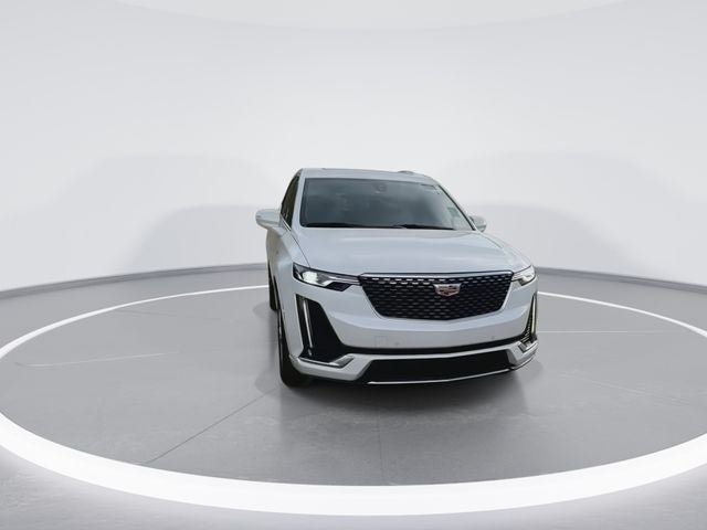 2024 Cadillac XT6 Luxury