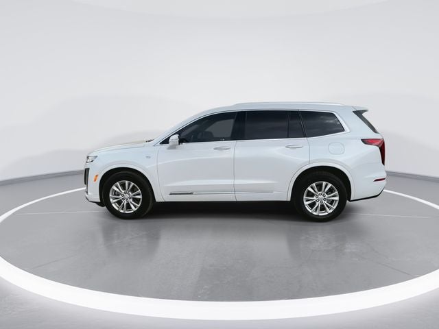 2024 Cadillac XT6 Luxury