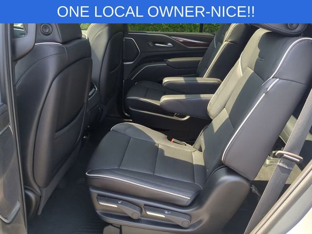 2024 Cadillac Escalade Premium Luxury