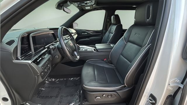 2022 Cadillac Escalade Sport