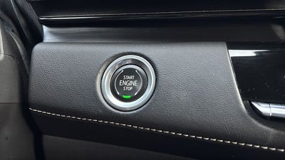 2022 Cadillac Escalade Sport