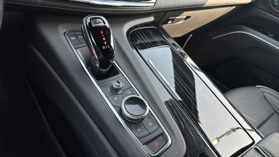 2022 Cadillac Escalade Sport