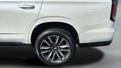 2022 Cadillac Escalade Sport