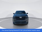 2024 Cadillac Escalade V-Series