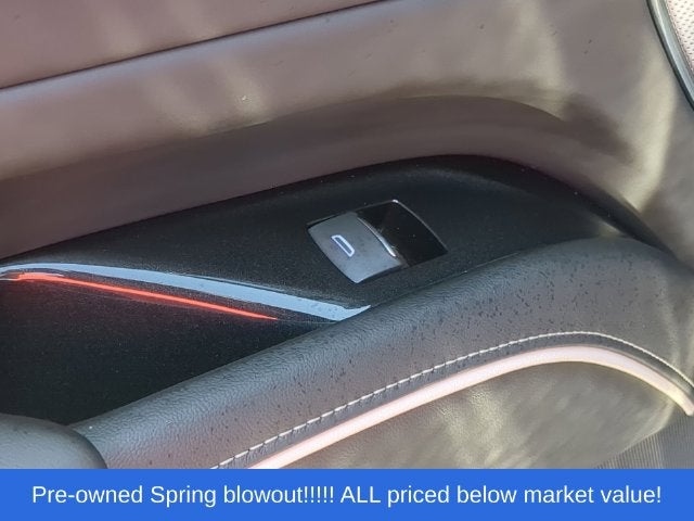 2024 Cadillac Escalade V-Series
