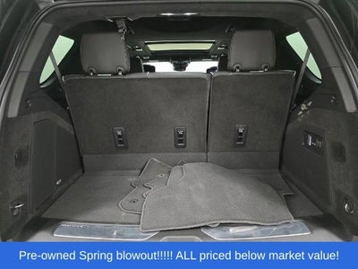 2024 Cadillac Escalade V-Series