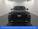 2024 Cadillac Escalade V-Series