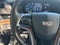 2017 Cadillac Escalade ESV Luxury