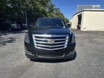 2017 Cadillac Escalade ESV Luxury